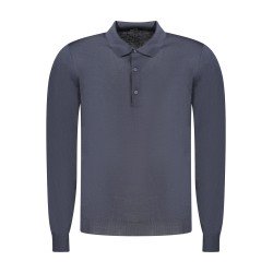 K-WAY MAGLIA UOMO BLU