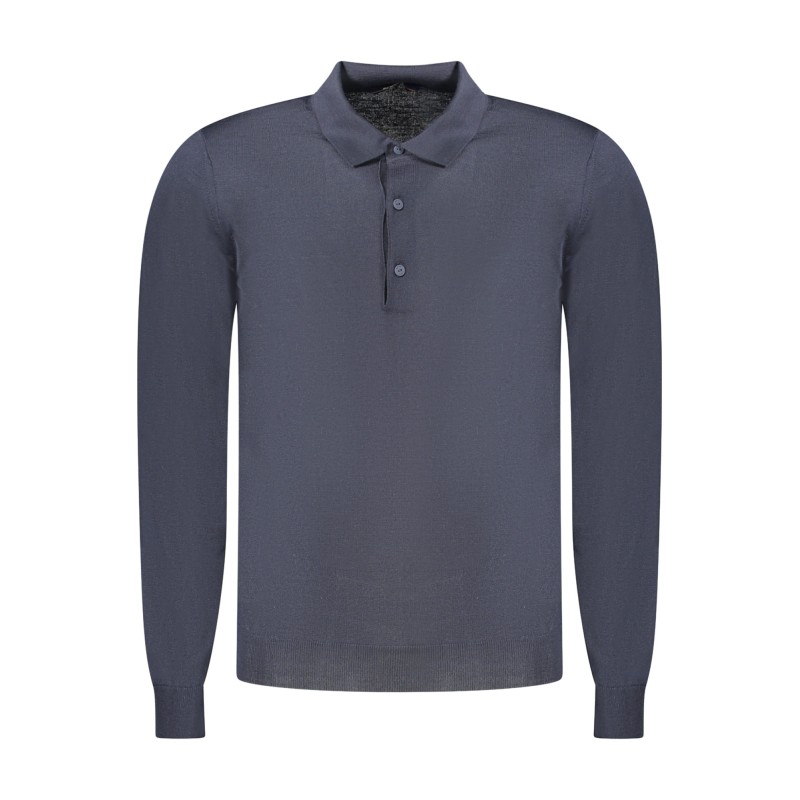 K-WAY MAGLIA UOMO BLU