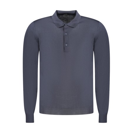 K-WAY MAGLIA UOMO BLU