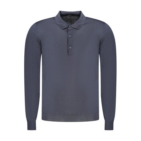 K-WAY MAGLIA UOMO BLU