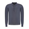 K-WAY MAGLIA UOMO BLU