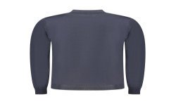 K-WAY MAGLIA UOMO BLU