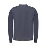 K-WAY MAGLIA UOMO BLU