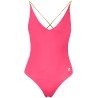 K-WAY COSTUME INTERO DONNA ROSA
