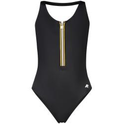 K-WAY COSTUME INTERO DONNA NERO