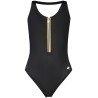 K-WAY COSTUME INTERO DONNA NERO
