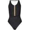K-WAY COSTUME INTERO DONNA NERO