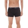 PIERRE CARDIN BOXER UOMO NERO