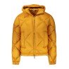 K-WAY GIUBBOTTO UOMO GIALLO