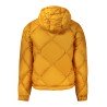 K-WAY GIUBBOTTO UOMO GIALLO