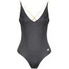 K-WAY COSTUME INTERO DONNA NERO
