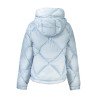 K-WAY GIUBBOTTO DONNA AZZURRO
