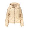 K-WAY GIUBBOTTO DONNA BEIGE