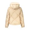 K-WAY GIUBBOTTO DONNA BEIGE