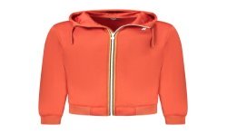 K-WAY GIACCA SPORTIVA UOMO ROSSO