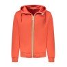 K-WAY GIACCA SPORTIVA UOMO ROSSO