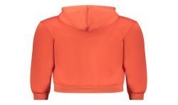 K-WAY GIACCA SPORTIVA UOMO ROSSO