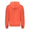 K-WAY GIACCA SPORTIVA UOMO ROSSO