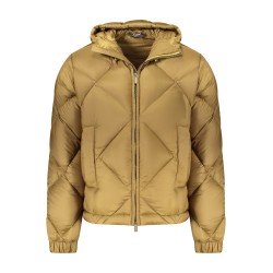 K-WAY GIUBBOTTO UOMO VERDE