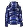 K-WAY GIUBBOTTO DONNA BLU