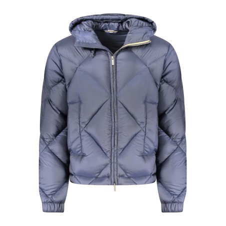 K-WAY GIUBBOTTO UOMO BLU