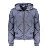 K-WAY GIUBBOTTO UOMO BLU