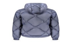 K-WAY GIUBBOTTO UOMO BLU