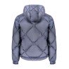 K-WAY GIUBBOTTO UOMO BLU