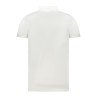 TOMMY HILFIGER POLO MANICHE CORTE UOMO BIANCO