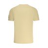 CALVIN KLEIN T-SHIRT MANICHE CORTE UOMO VERDE
