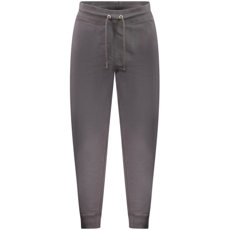 HUGO BOSS PANTALONE UOMO NERO