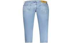 CALVIN KLEIN JEANS DENIM UOMO BLU