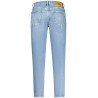CALVIN KLEIN JEANS DENIM UOMO BLU