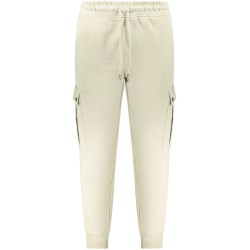 HUGO BOSS PANTALONE UOMO BEIGE