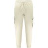 HUGO BOSS PANTALONE UOMO BEIGE