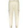 HUGO BOSS PANTALONE UOMO BEIGE