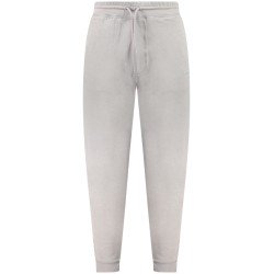 HUGO BOSS PANTALONE UOMO GRIGIO