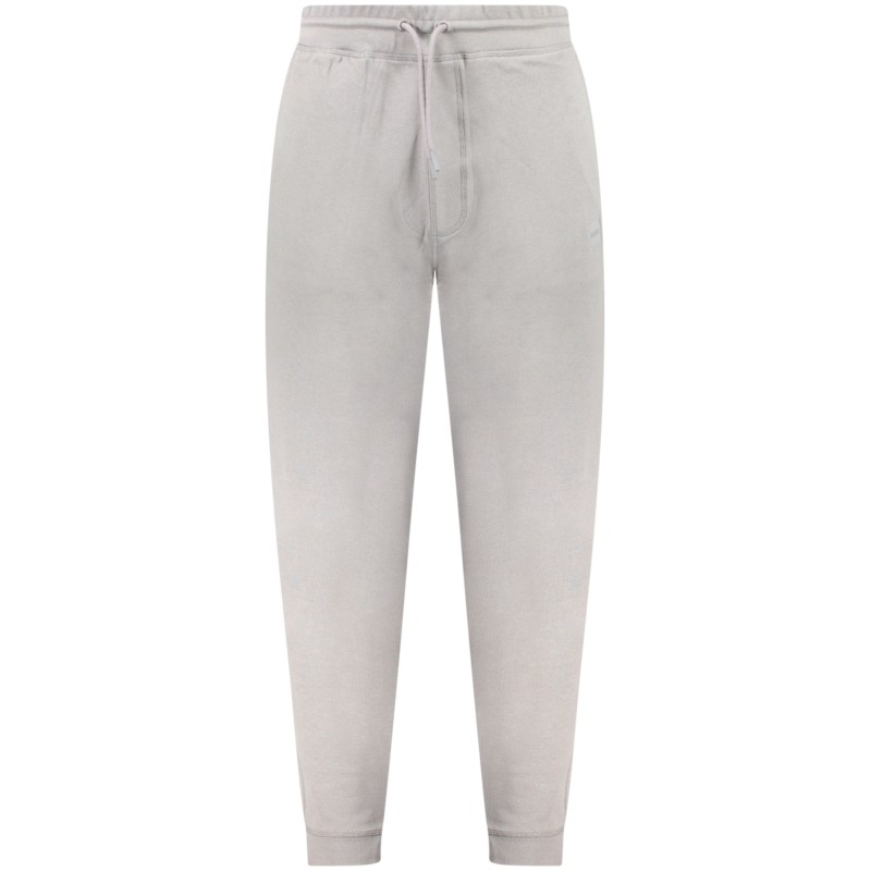 HUGO BOSS PANTALONE UOMO GRIGIO