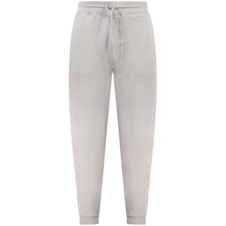 HUGO BOSS PANTALONE UOMO GRIGIO