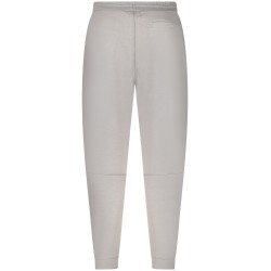 HUGO BOSS PANTALONE UOMO GRIGIO