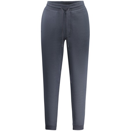 HUGO BOSS PANTALONE UOMO BLU