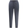 HUGO BOSS PANTALONE UOMO BLU