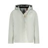K-WAY GIACCA SPORTIVA BAMBINA VERDE