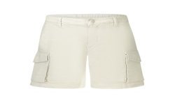 K-WAY PANTALONE BERMUDA BAMBINO GRIGIO
