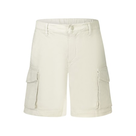 K-WAY PANTALONE BERMUDA BAMBINO GRIGIO