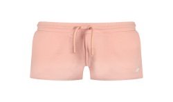 K-WAY PANTALONE SHORT BAMBINA ROSA