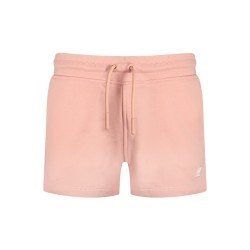 K-WAY PANTALONE SHORT BAMBINA ROSA