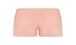 K-WAY PANTALONE SHORT BAMBINA ROSA