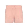 K-WAY PANTALONE SHORT BAMBINA ROSA