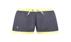 K-WAY PANTALONE SHORT BAMBINO BLU